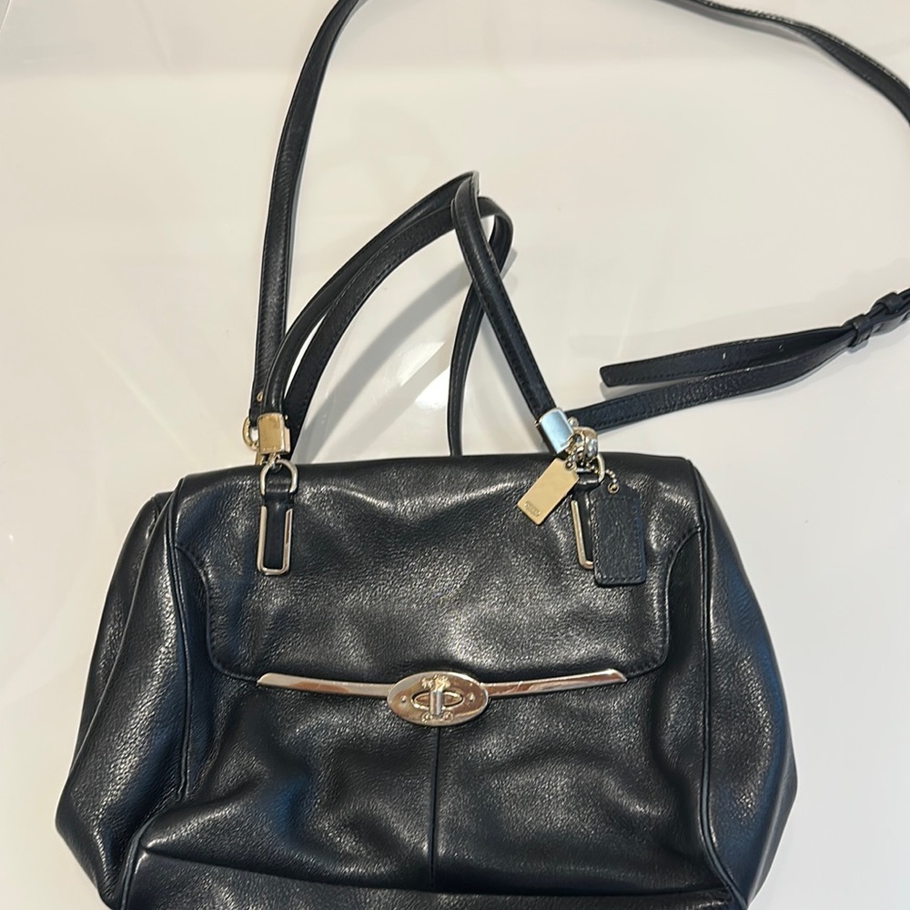 Coach handbag